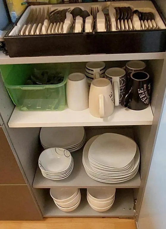 7 Min To Citycenter Subway U3 100M, Southside Singleroom Own Shower Wc, Tv, Dishes Fridge, Oven, Waterheater, Coffeemashine- Free C ,Bike For Free , Next To River And Park, Many Restaurants And Supermarkets Around 200M, Nonsmoker ! Monachium Kwatera prywatna
