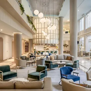 4* فندق ماريوت